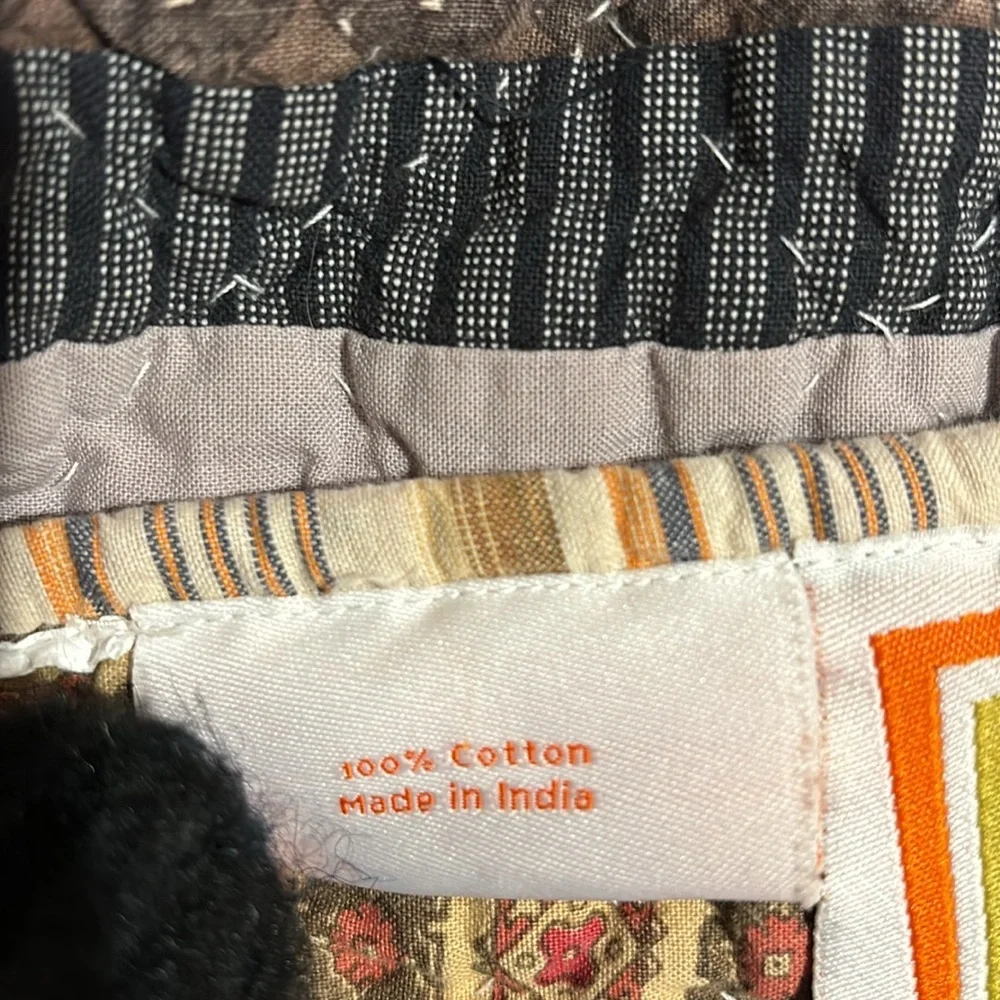 Denyse Schmidt Designs / Sundance Quilts Queen - Picture 8 of 10